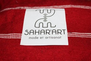 Sahar art au magasin alternatif - logo